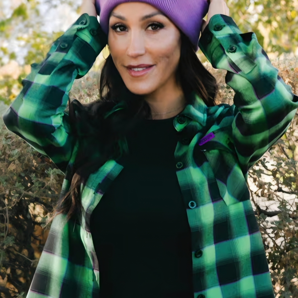 DIXXON GrizzlyPuncher Flannel 2X